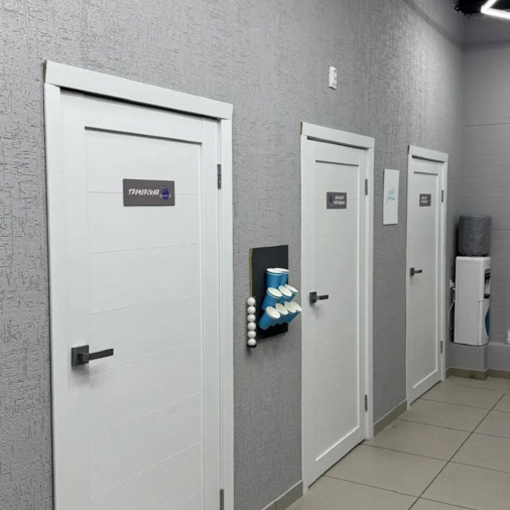 Techenie Novoaltaysk 7